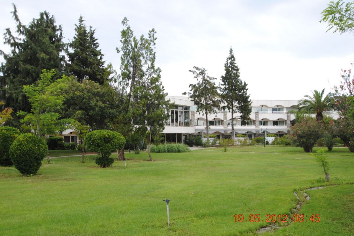 imagini hotel THEOPHANO IMPERIAL